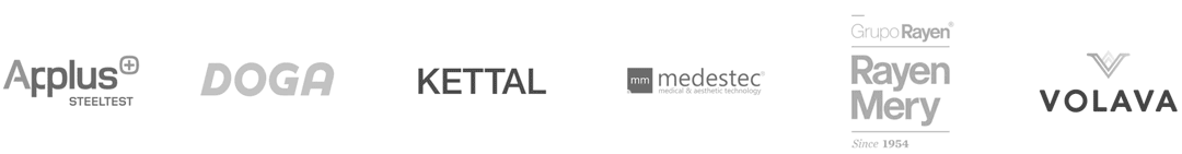I-MAS Clients