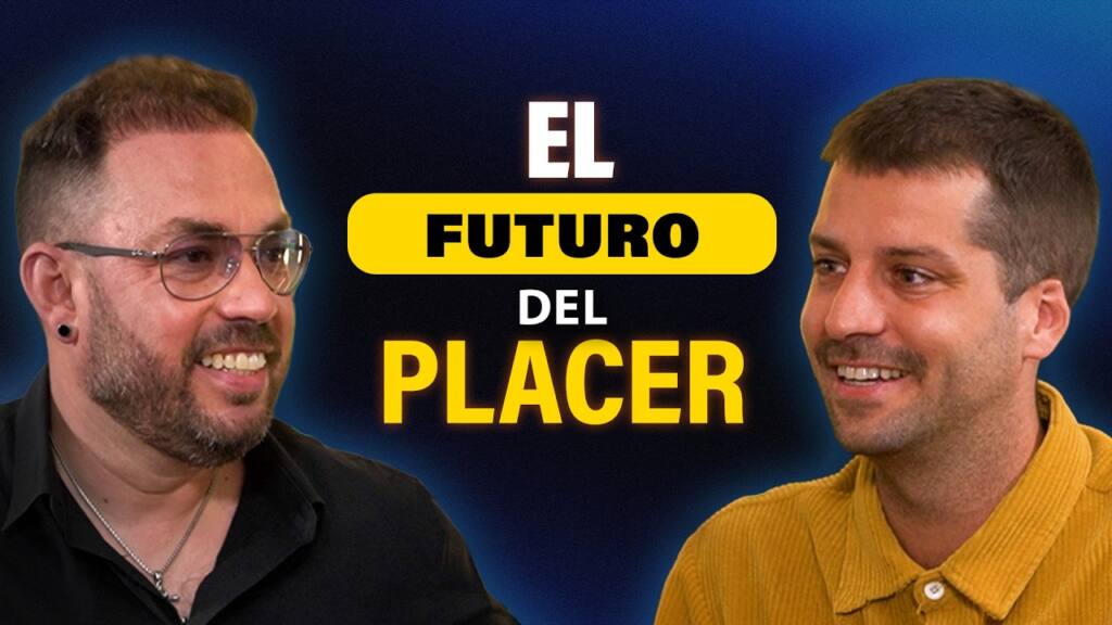Portada de la entrevista de Toque de Ingenio con Juan Umbert sobre Plesh