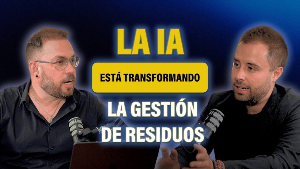 Portada de la entrevista de Toque de Ingenio con Jordi Berguinzo sobre Candam