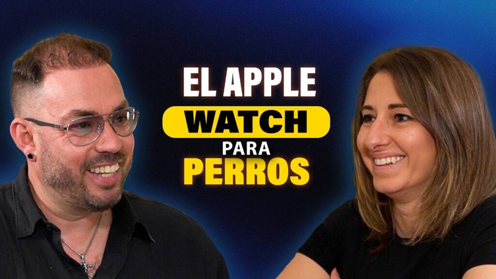 Portada de la entrevista de Toque de Ingenio con Talía Bonmatí sobre Dindog Tech