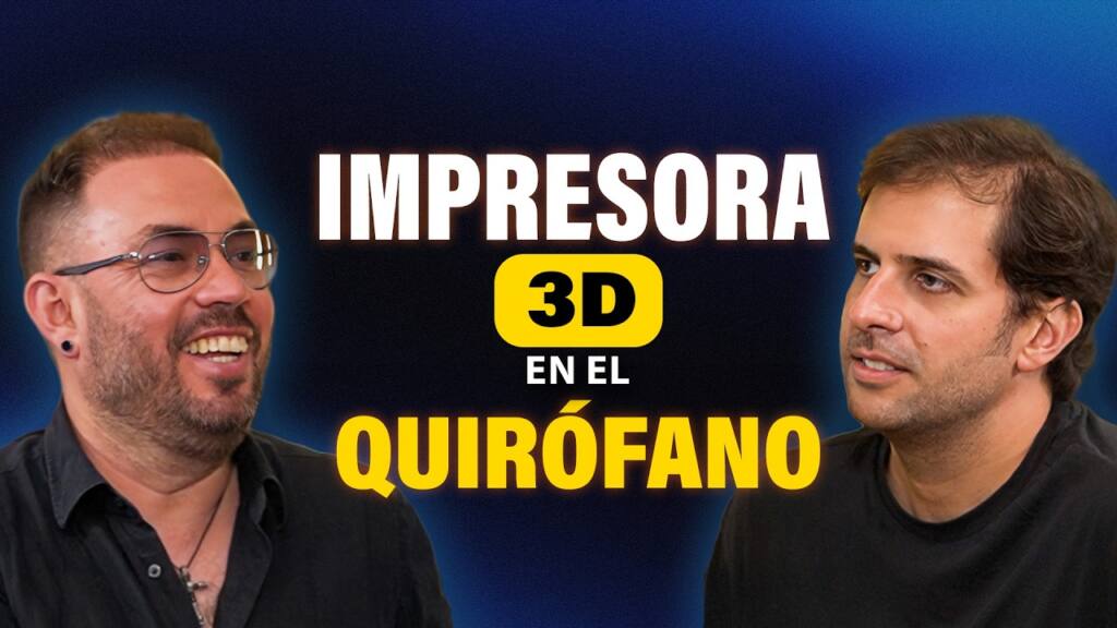 Portada de la entrevista de Toque de Ingenio con Joan Amat sobre Tailor Surgery