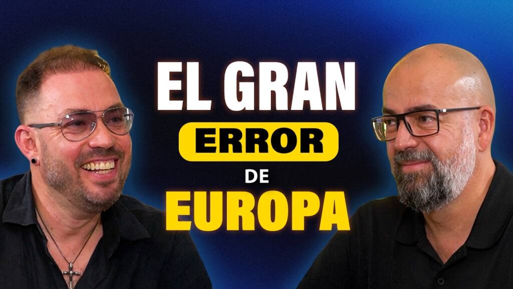 Portada de la entrevista de Toque de Ingenio con Oriol Pascual sobre S2xpeed
