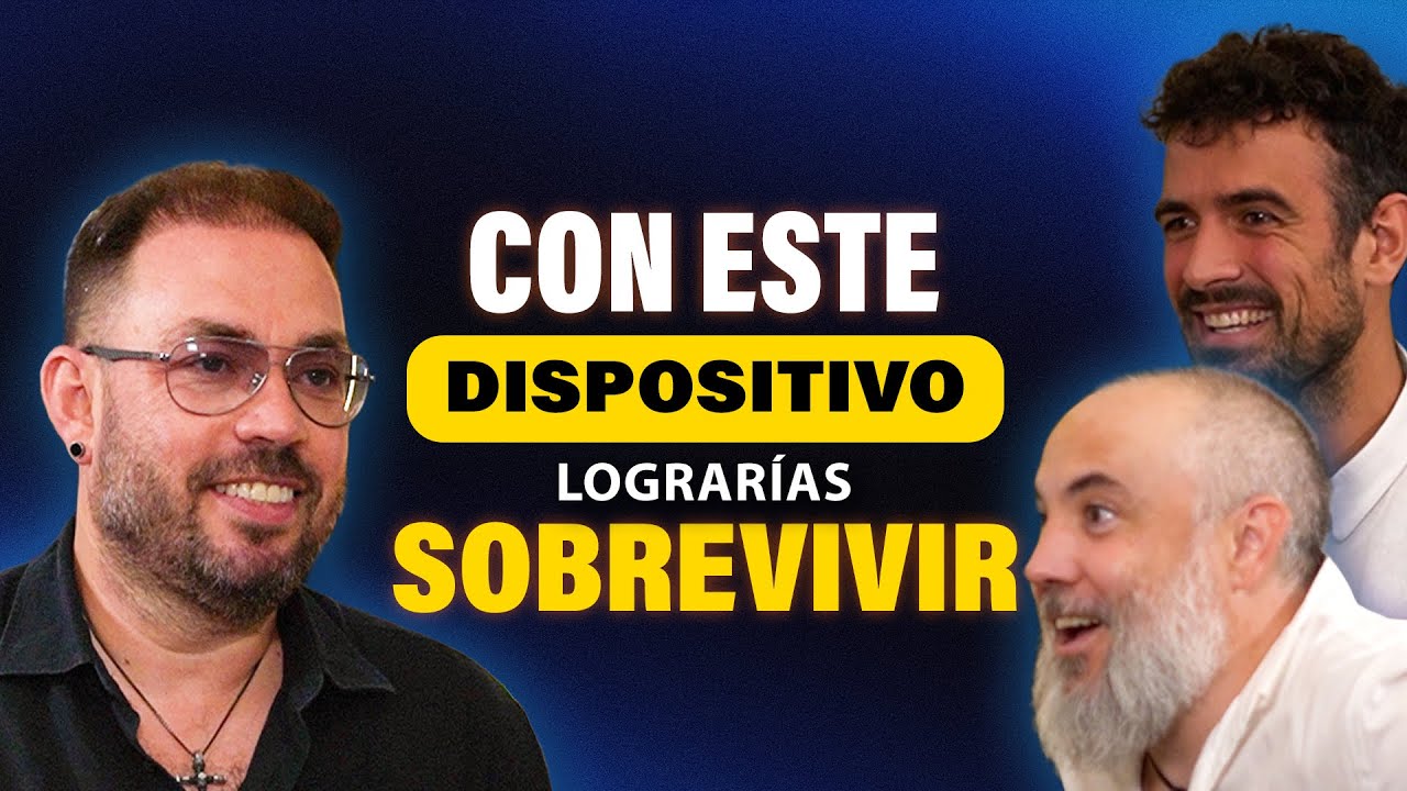 Dispositivo antiatragantamiento para usarlo sin ayuda: el caso de Opportunity Health