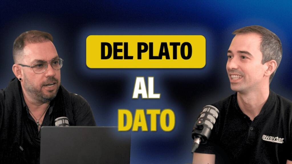 Portada de la entrevista de Toque de Ingenio con Eudald Bover sobre Awayter