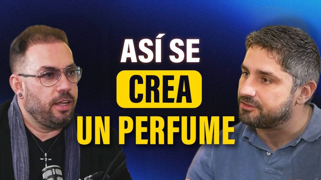 Portada de la entrevista de Toque de Ingenio con Álvaro Suárez sobre SCircle