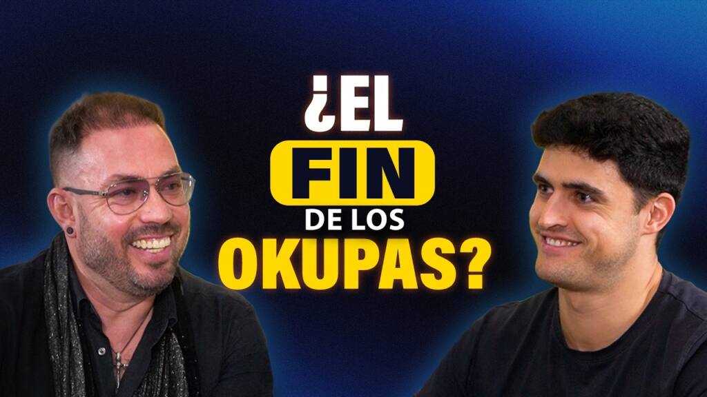 Portada de la entrevista de Toque de Ingenio con Rodrigo Ruano sobre Moradai