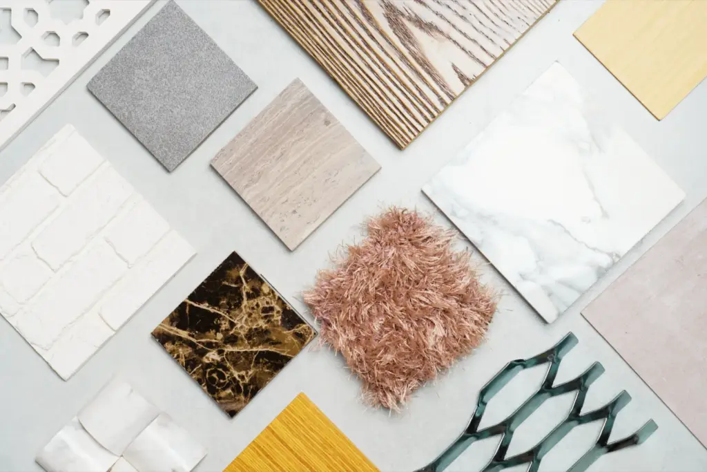 Cómo los Materiales Influyen en el Diseño y la Percepción del Producto