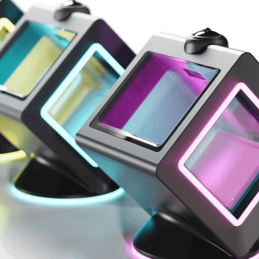 LightCube