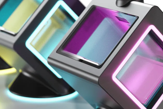 LightCube