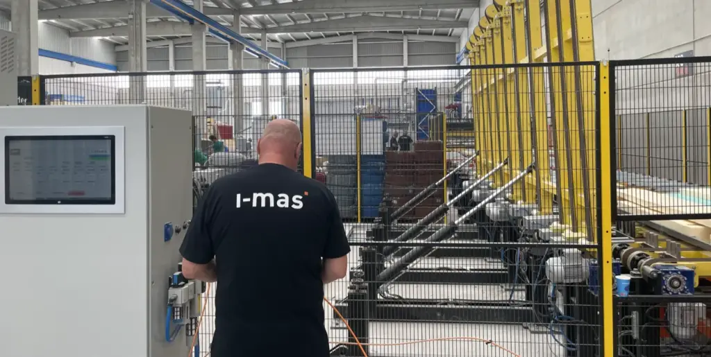 Cómo la visión artificial mejora la seguridad industrial y la gestión de riesgos 