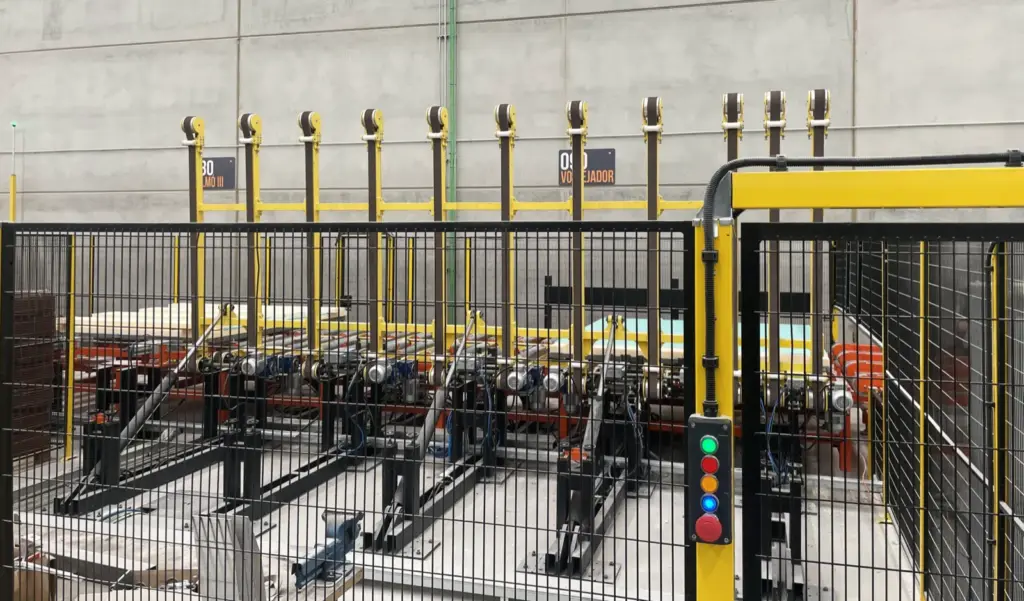 Economía circular y automatización: construyendo una industria resiliente y sostenible 