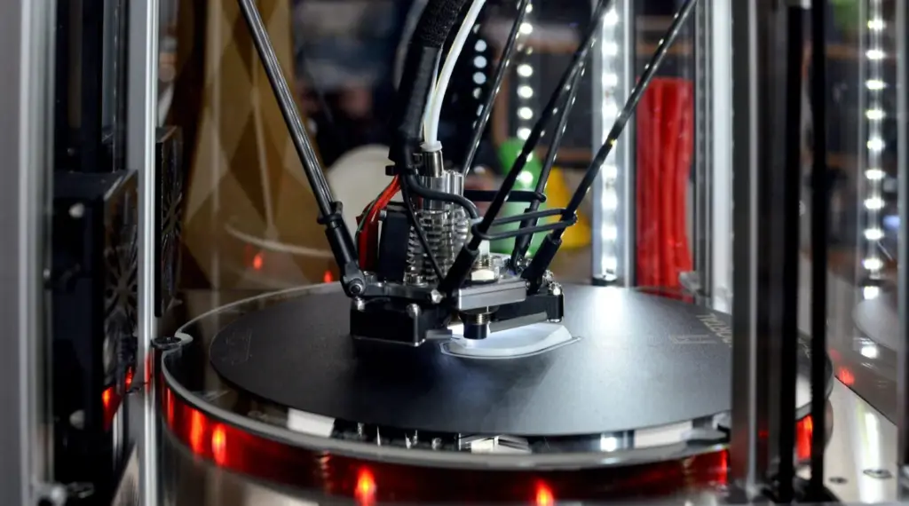 Diseño de Producto y Fabricación Aditiva: Innovación en Impresión 3D