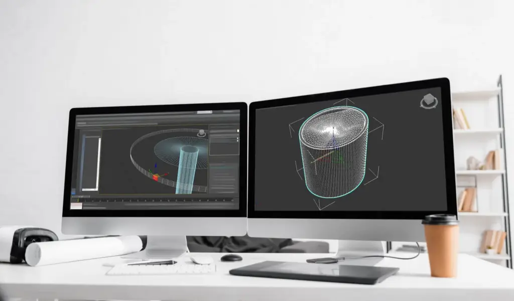 Cómo validar un diseño de producto sin fabricar: simulaciones, renderizados y realidad aumentada 