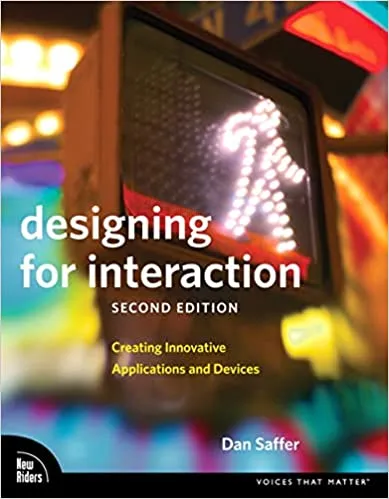 Book cover — product design reading recommendation