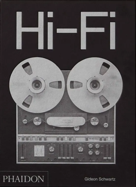 Book cover — product design classic