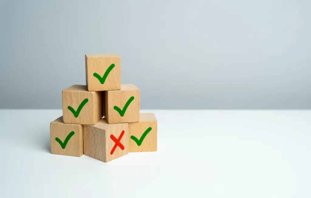 Errores Comunes en el Desarrollo de Productos y Cómo Evitarlos