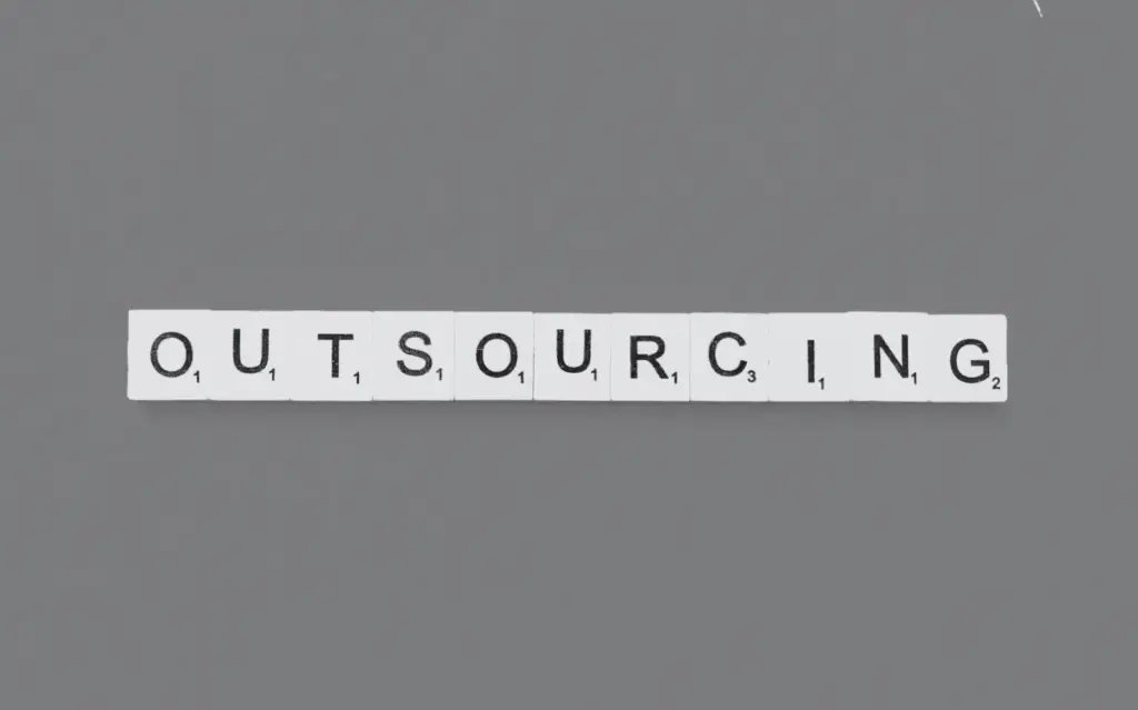 Outsourcing en la Ingeniería. ¿Qué es y cuáles son sus ventajas?