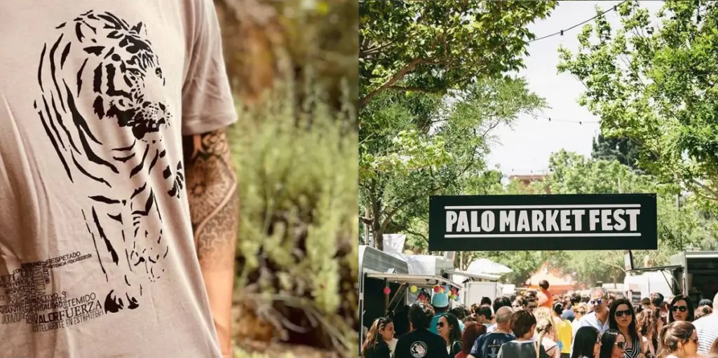 Palo Market