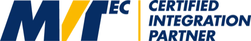 MVTec Certified Integration Partner