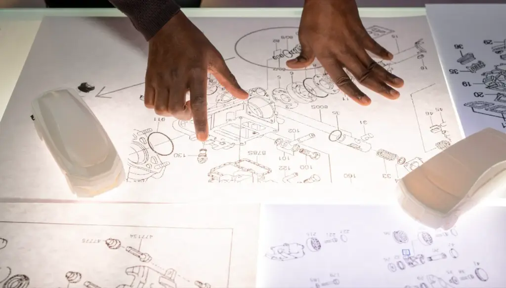 Diseño paramétrico: ¿Cómo escalar un producto sin rediseñarlo desde cero? 
