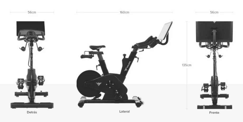 Volava Bike accessories Bicicleta