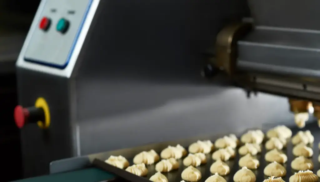 From factory to restaurant: how collaborative robotics is changing food