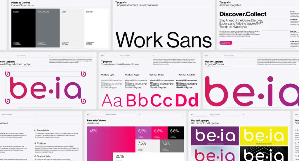 El Impacto del Branding y la Identidad Corporativa en el Diseño de Producto