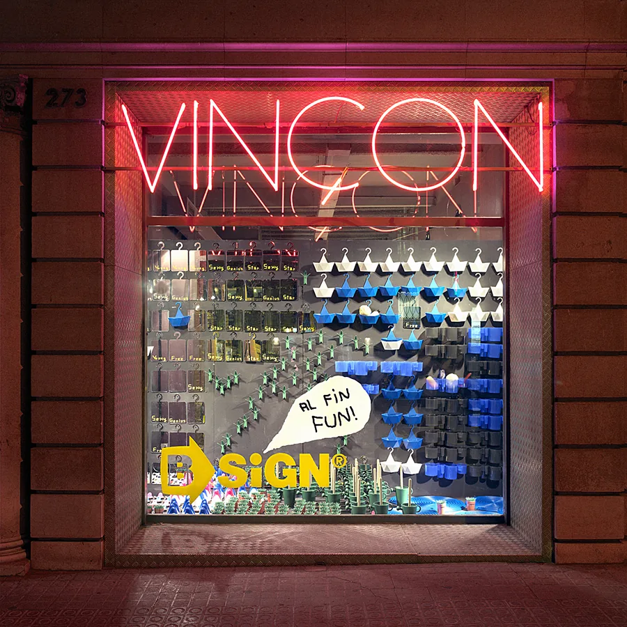 Bsign Accesorios productos de baño