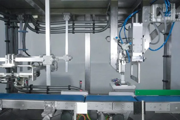 Fixed-weight cutter