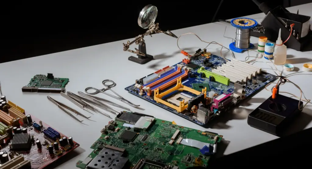 5 errores en el desarrollo electrónico que encarecen el producto final