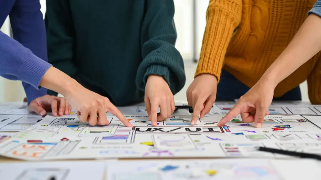 8 Consejos Clave Para el Proceso de Diseño y Desarrollo de Producto