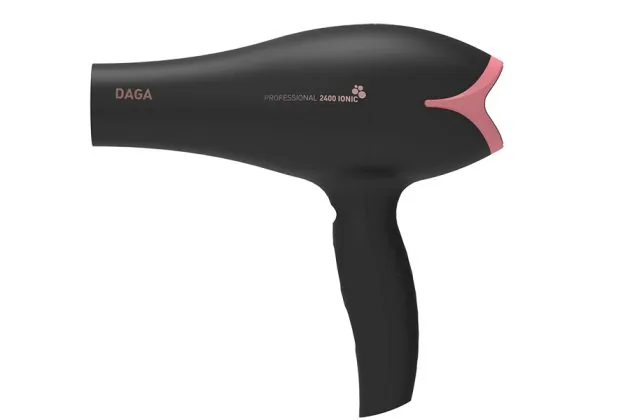Secador de pelo Daga