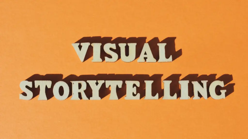 Storytelling Visual en el Diseño de Producto