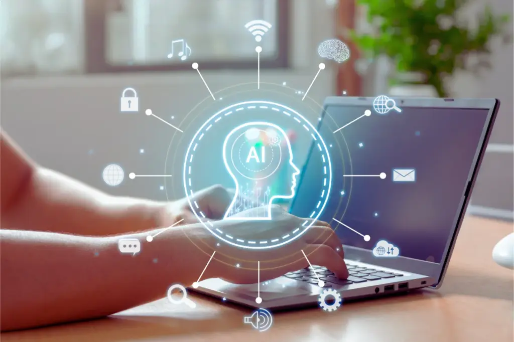 La Revolución de la Inteligencia Artificial en el Diseño de Producto