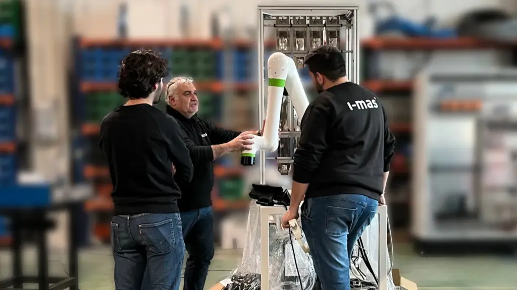 Tendencias en Automatización Industrial: Impulsando la Eficiencia y la Innovación