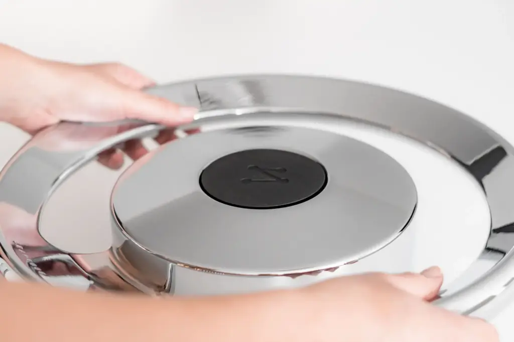 Searebbel product in use
