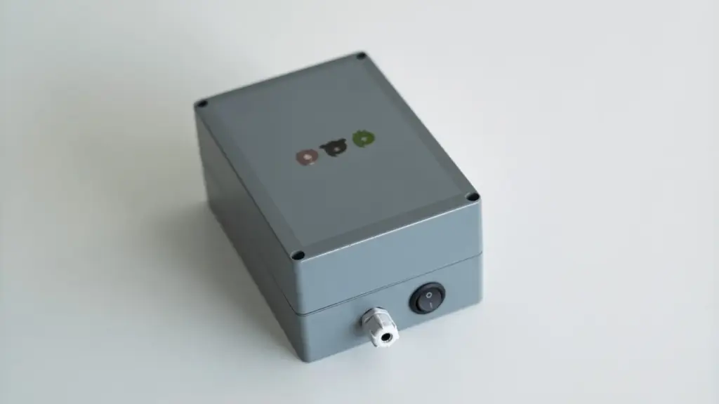 Livestock Farm Wireless Monitoring Gateway