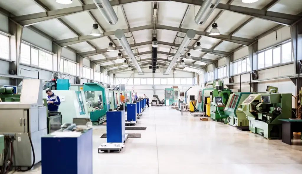 Digital transformation in workshops: how to integrate emerging technologies