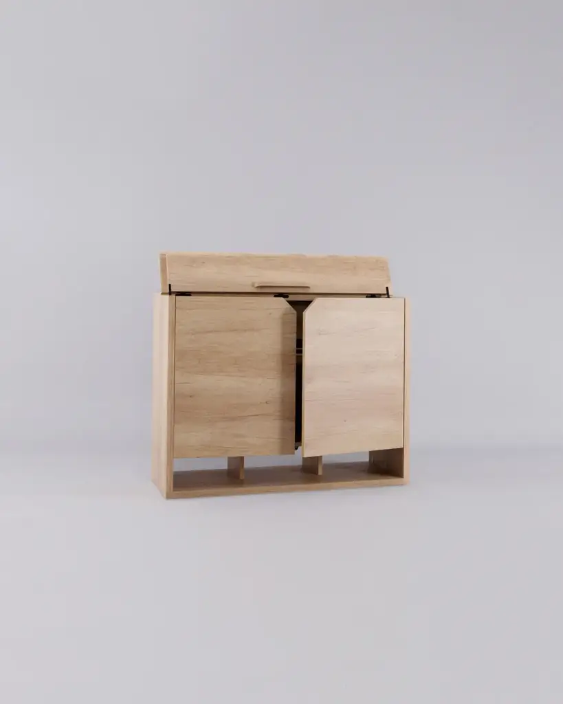 FitHome product design – details