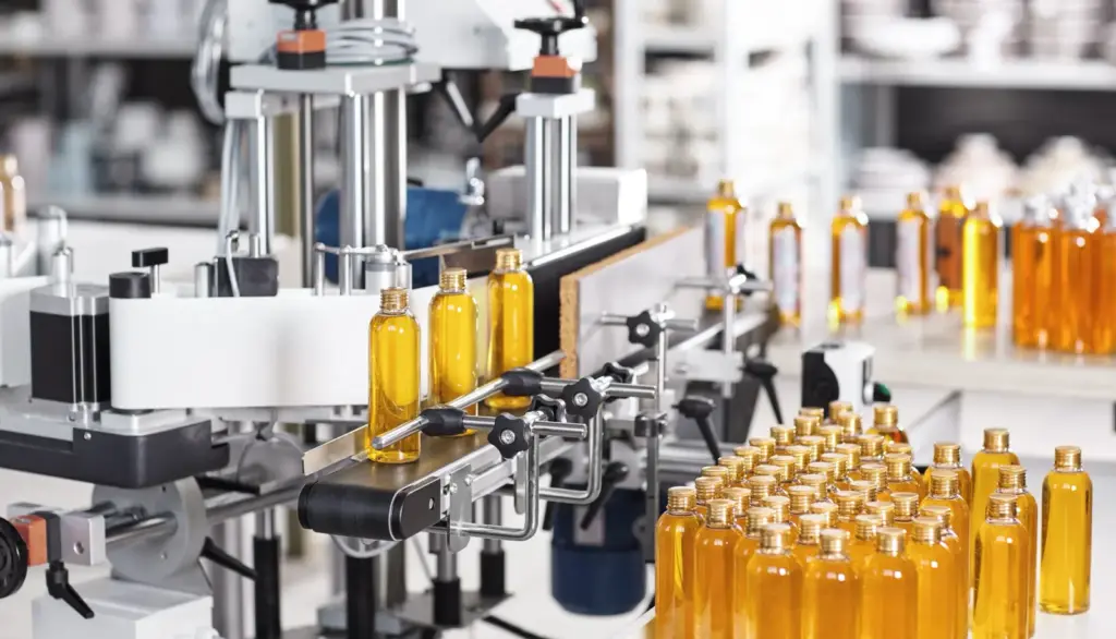 Automatización del packaging: cómo mejorar velocidad, control y trazabilidad en final de línea 