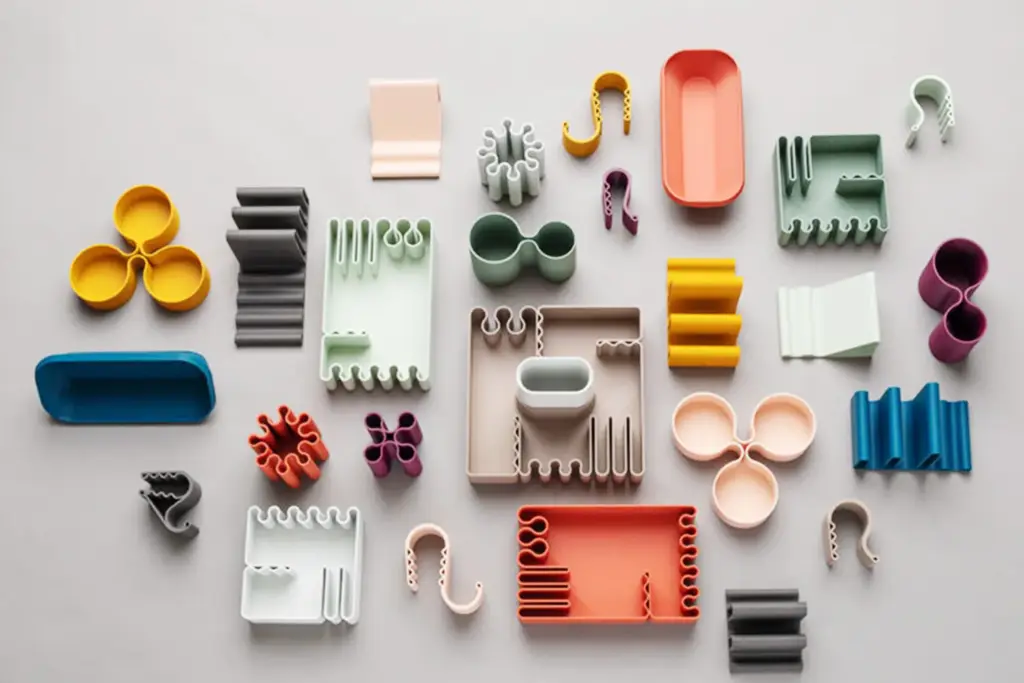 Diseño industrial: el futuro de la innovación y sus tendencias