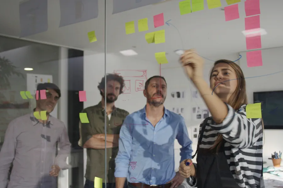 El Proceso Creativo Detrás del Diseño y Desarrollo de Producto