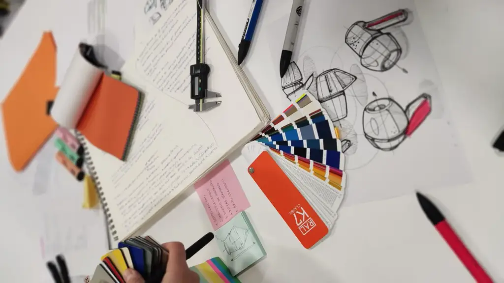 Diseño y Desarrollo de Producto: Consejos y Best Practices