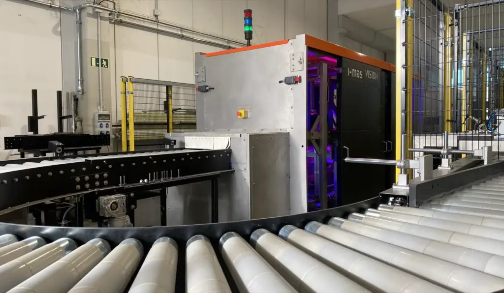 Visión artificial tradicional y Deep Learning: dos enfoques para el control de calidad industrial 