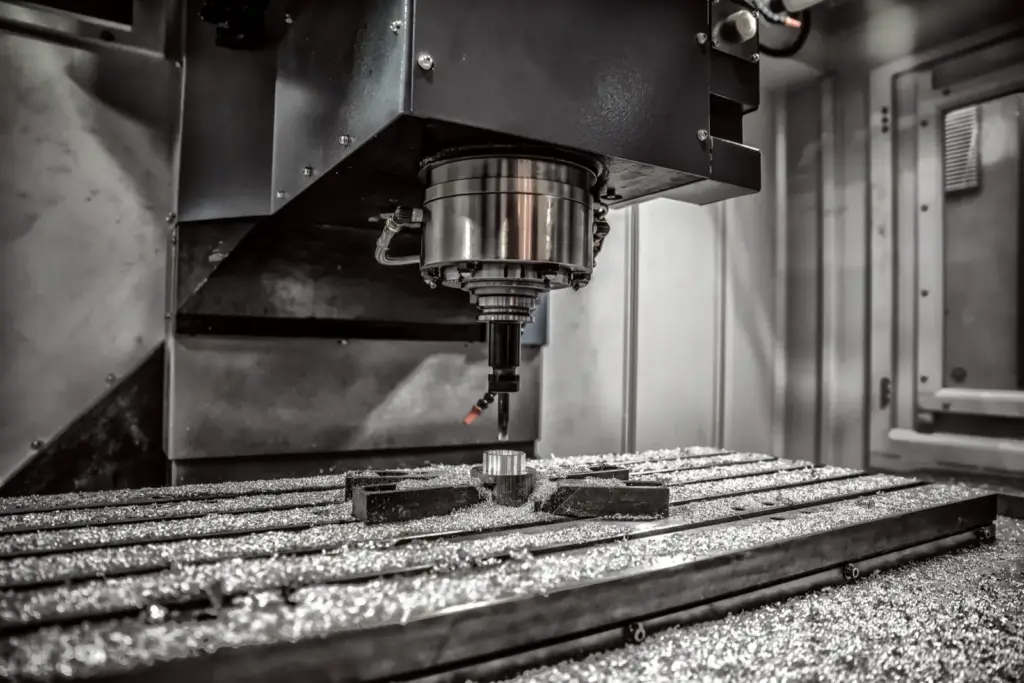 The Power of CNC Machining: Precision, Customization, and Scalability in Industry