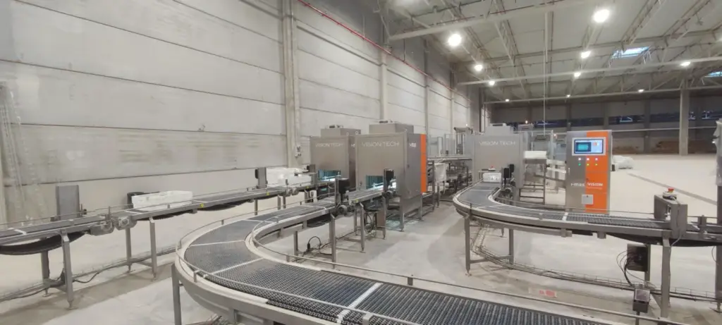 Edge AI en control industrial: cuándo y cómo llevar la inteligencia al borde de la máquina 