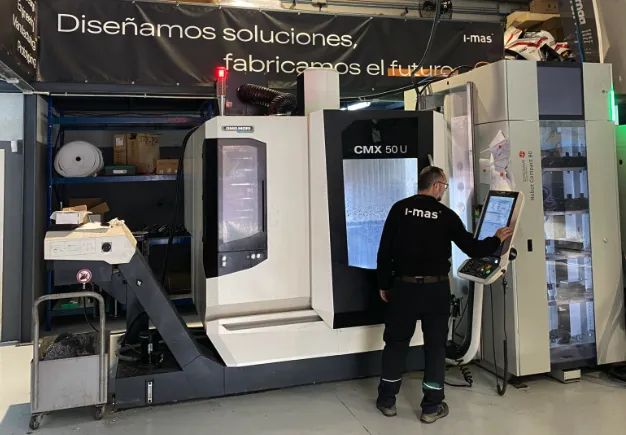 Fabricación y Ensamblaje en la Industria: Impulsando la Eficiencia y la Calidad