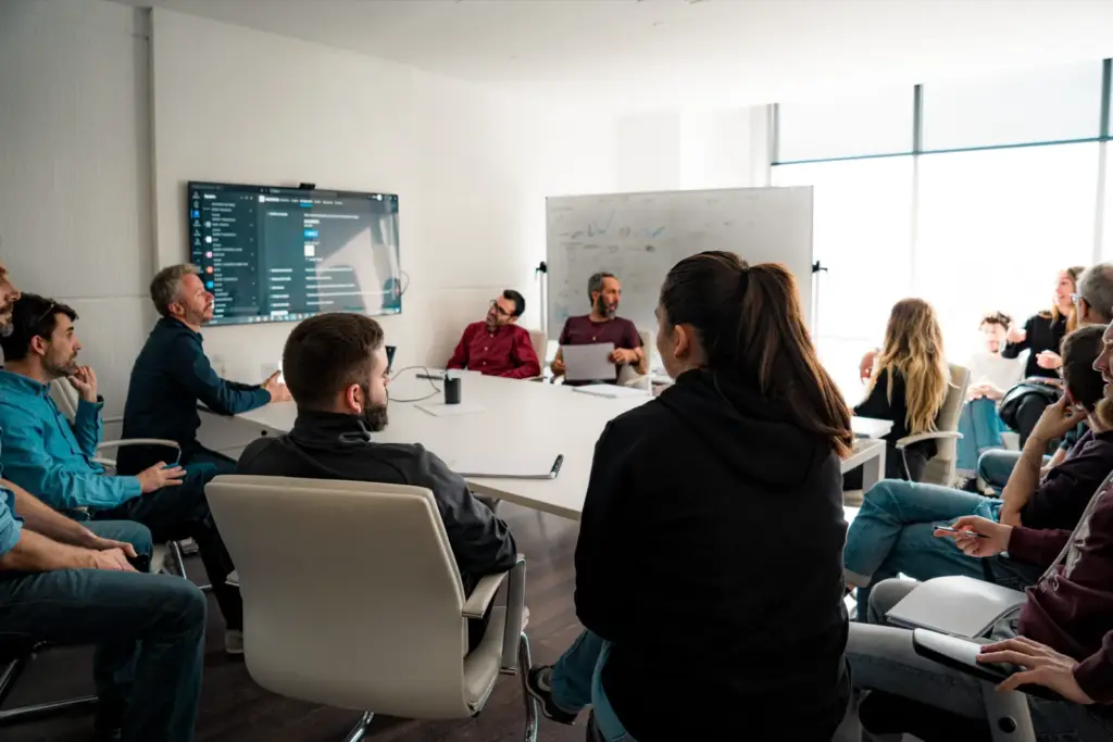 Cómo Elegir la Empresa de Diseño y Desarrollo de Producto Adecuada