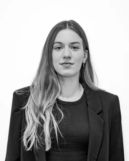 Andrea Pérez