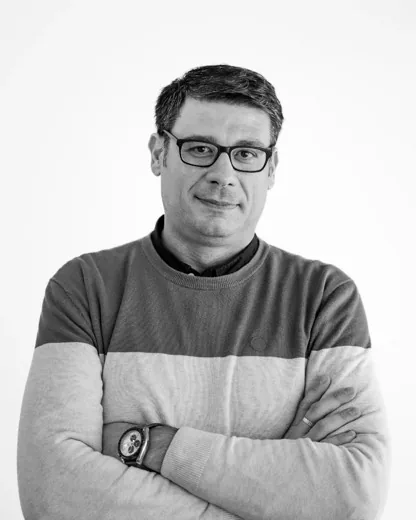 Antonio Varo